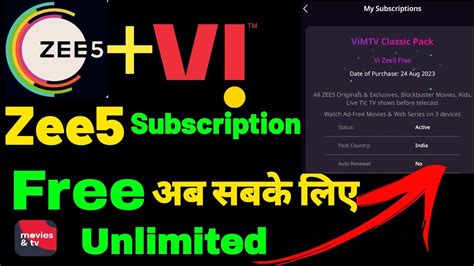 zee5 usa free trial|ZEE5 USA Premium Subscription Plans – Frequently Asked。